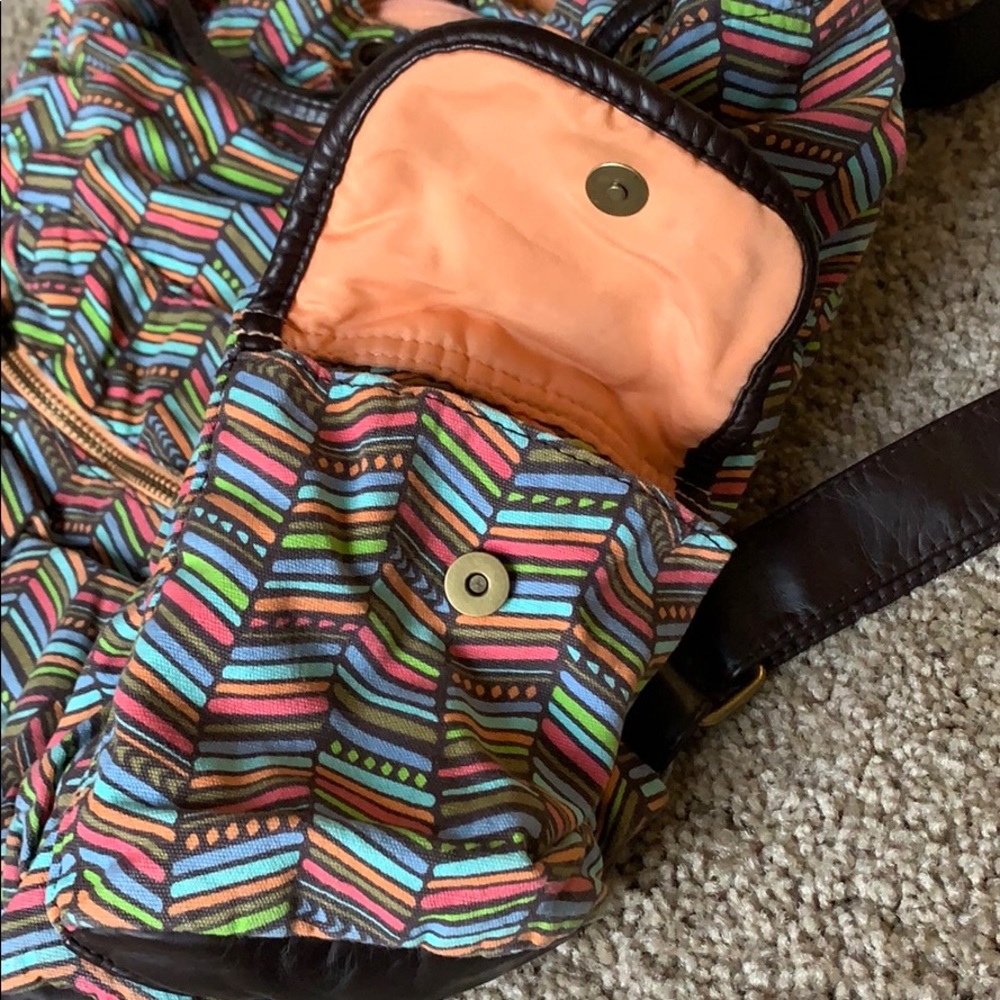 PacSun Backpack - Picture 6 of 6